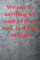We can do anything we want to if we stick to it long enough: Blank Notebook With Motivational Quotation On A Cover (Motivational Notebooks, Band 35)