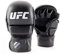 UFC MMA Safety Gloves, Black L/XL