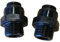 John Guest Adattatore per acqua maschio da 1/2 BSP a 12 mm, confezione da 2