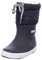 Aigle Giboulee 2 Gummistiefel, Marineblau Weiß, 31 EU