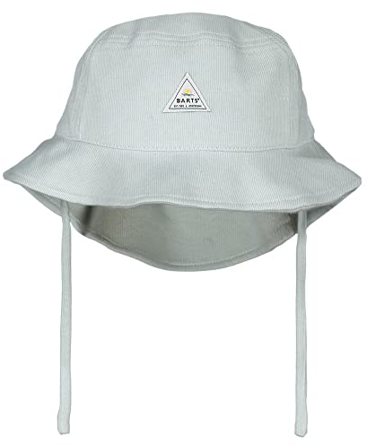 Barts Unisex-Baby Nulee Buckethat Hut, Mint, 50