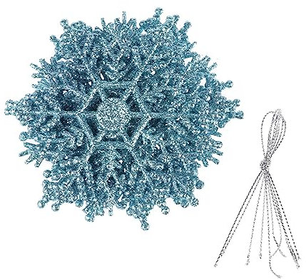 Cabilock De Nieve Juguete Decoración De Navidad Adornos para Árboles De Navidad Fiesta