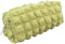 Wambere 1 Stück Federmäppchen,Aufbewahrungstasche,Kosmetiktasche,Große Kapazität Federmappe,Kosmetikbeutel,Pencil Case,Schulmäppchen,Mäppchen,Schreibwaren-Stifttasche,Federtasche,Kurkuma B