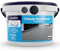 Plid® Flüssigkunststoff Innen & Außen, Anthrazitgrau 2,5L - Flüssiger Kunststoff - Schutzschicht für Boden & Wand- Betonfarbe Wasserfest - Bodenbeschichtung Terrasse, Werkstatt, Keller - Flüssig PVC