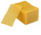 Lot de 30 feuilles de cire d'abeille pour la fabrication de bougies, cadre en cire d'abeille naturelle pour l'artisanat, kit de fabrication de bougies, feuilles de cire d'abeille pour ruches et miel