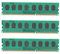 Lioggyet 3X DDR3 16GB 1600Mhz DIMM PC3-12800 1.5V 240 Pin Memoria de Escritorio RAM No ECC para AMD Socket AM3 AM3 + FM1 FM2 Placa Base