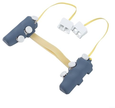 EXTRWORY Magnetic Game Controller for iPad Tablet with Pulse Continuous Function(·9.7~12.1)
