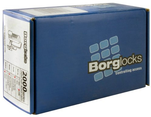 Digital Door Lock Zinc Alloy with Fail Safe and 4000 Possible Combinations
