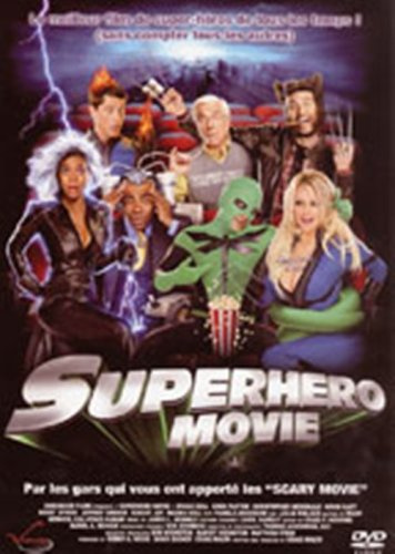Super-Heros Movie