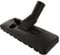 Universal Europart Premium - Cepillo universal para aspiradora de plástico con pedal de dos posiciones, color negro, 270 x 90 mm