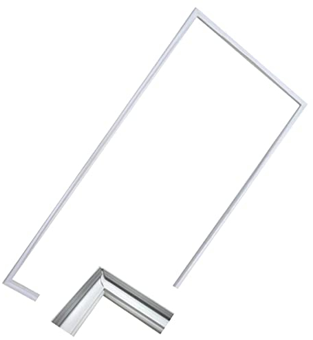 Hotpoint - Ariston - JOINT DE PORTE BLANC POUR RÉFRIGÉRATEUR ARISTON