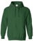 Small Bottle Green Classic Plain Pullover Hoodie Unsex and These are Ideal for Mens and Ladies Hooded Sweatshirt