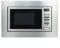 ElectrIQ 20L built-in digital Microwave with Grill in Stainless Steel