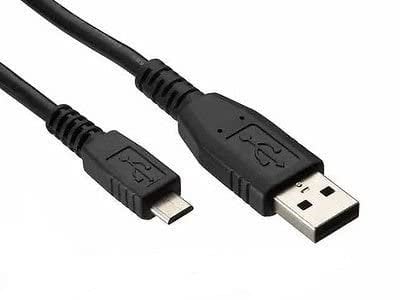 BABZTECH REPLACEMENT USB CABLE FOR KODAK CAMERA EASY SHARE C195 M522 M530 M531 M575 M580 M583 M590