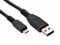 BABZTECH REPLACEMENT USB CABLE FOR KODAK CAMERA EASY SHARE C195 M522 M530 M531 M575 M580 M583 M590