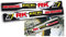 BLACKBIRD RACING MX Enduro Schwingen Aufkleber Sponsor Universell 38x5cm
