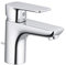 Kludi Pure&Style 403820575 Waschtischarmatur, Chrom