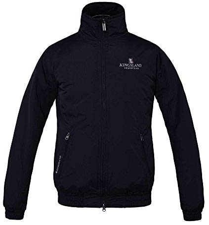 Kingsland Classic Bomber Jacke - Size L