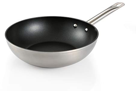 Tescoma 606863 Wok ∅ 28 cm GrandChef