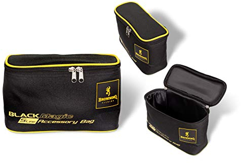 Browning Black Magic S-Line Zubehörtasche 26cm 10cm 16cm, 26 cm