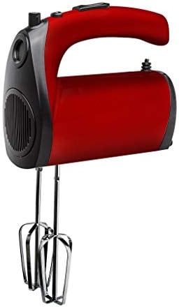 KUKEN BATIDORA AMASADORA DE Varillas INOX Red 400W