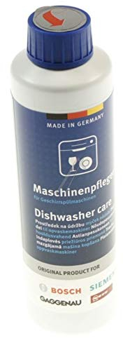 Maschinenpfleger 00311994 kompatibel mit / Ersatzteil für Bosch Siemens Neff Gaggenau Geschirrspüler