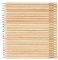 Herlitz Buntstifte Holz mit Namen - Gravur - personalisiert - sechskant - individuell graviert (24)