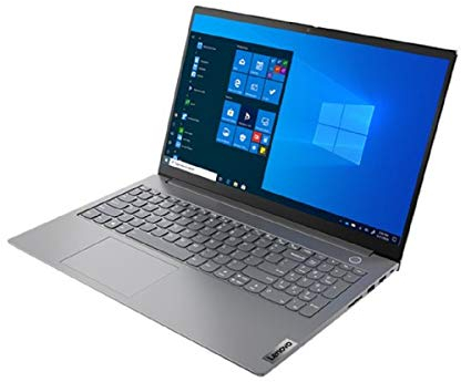 Lenovo 15 G2 / i5-1135G7 / 512GB SSD / 16GB / 15.6 FHD/Win 11 Pro, 20VE00RSGE, Schwarz