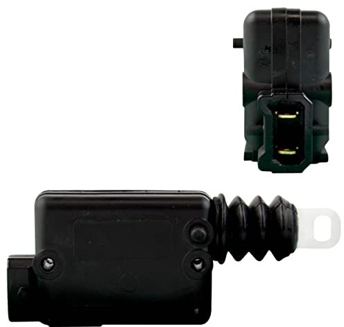 Serrure de porte ou coffre compatible pour Clio 1, Clio 2, Espace 3, Kangoo 1, Master 2, Sandero 1, Logan 1, Movano A, Megane 1, Scenic 1, Trafic 2, Duster 1, Lodgy, Express, R19 (1990-2022)