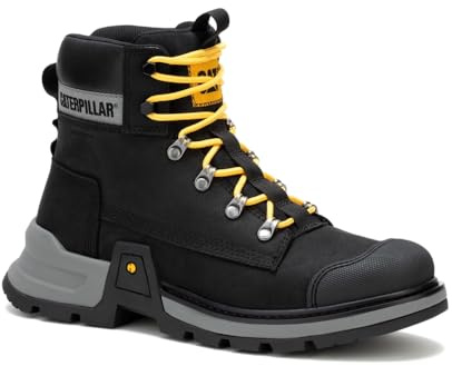 CAT P725822 Men's Boots