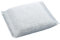 Tasty ultimativer Reinigungsschwamm - Kraftvolle & kratzfreie Geschirreinigung für beschichtete Pfannen und Töpfe - 12x9x25cm - PET/Schaum/Kunststoff PU - Silber