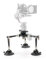 Tilta Sistema di montaggio articolato per auto Hydra con ventosa da 6'' con guida NATO, braccio articolato e piastra di estensione a sgancio rapido Manfrotto, carico utile fino a 44 libbre HDA-T11