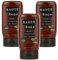 Sauce Shop - Honey Chipotle BBQ Sauce - Award Winning - Great with Chicken, Burgers, Pizza - Vegetarian-Friendly - 340g - Pack of 3