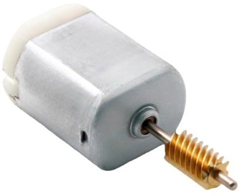 Türschloss Aktuator Motor, Metall Power Locking Reparatur Motor, OEM für Ford Mondeo III MK3 2001-2007, Mondeo II MK2 1997-2000, Focus I MK1 1998-2005