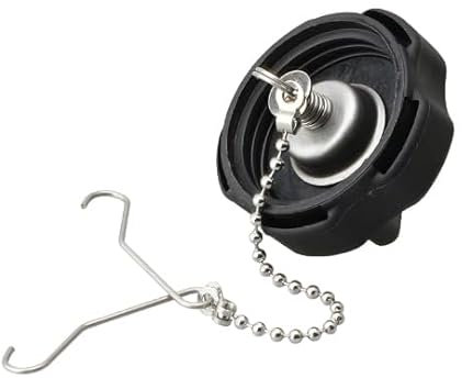 SAIL MARINE 6E0-24610-02 FUEL TANK CAP 6E0-24610-02-00 for Yamaha Outboard Engine 4HP 5HP 6E0-24610 boat motor parts