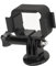 Haofy Support D'assemblage de la Caméra avec Silicondyna Anti-Glissade pour Une Direction Stable et des Options D'assemblage Polyvalent pour Les Amateurs D'Osmo Pocket 3
