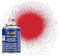 Revell - 34330 - Accessoire Pour Maquette - Rouge Vif Satine Bombe