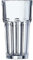 Arcoroc ARC J2599 Granity Longdrinkglas, 460ml, Glas, transparent, 6 Stück