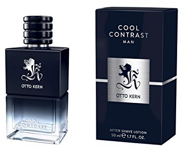 Otto Kern Cool Contrast Man After Shave Lotion 50ml