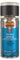 Hycote Double Acrylic Aerosol Car Spray Paint, Ford - Ash Black, 150 ml