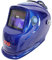 Schweißhelm Mach 2 Colorview mit Farbsichtkassette LCD-Filter GCE