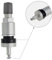 Stix 4x RDKS Reifendruckventil Ersatz für Sensor Schrader GEN 4 DILL T-Pro Ez-sensor Kompatibel mit Chrysler Fiat Jeep Peugeot