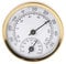 GUMEI Termometro analogico da Interno Igrometro Misuratore di Temperatura dell'umidità 58 mm Famiglia