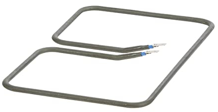 Bosch Resistenza originale per bistecchiera grill mod. TFB4431, TG23331