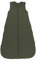 schlummersack Schlafsack Baby Sommer 110 cm dünn Olive | Babyschlafsack Sommer 1.0 Tog 1 Tog Baby Schlafsack Sommer | Schlafsack Baby Baumwolle Sommer Frühling