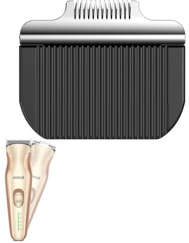 oneisall 002 Dog Paw Trimmer Blades