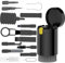 BLOOOK Reinigungsbürste für Tastatur,20 in 1 Keyboard Cleaning Brush Kit,Multifunction Earphones Cleaner mit Tastenkappe Abzieher,für Gaming Mechanische Tastatur Airpods 2/pro Earbuds