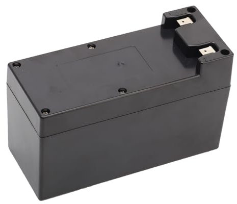 25.2V 9000mAh Li-Ion Akku für Ambrogio L60 Deluxe, L210 Elite, L60 Deluxe Plus, LB1200 Spyder, LB300EL, LB35XX, LB75DX, LB75 Rasenmäher
