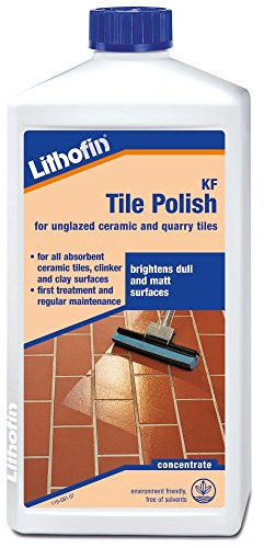 lithofin KF Tile Polish 1L