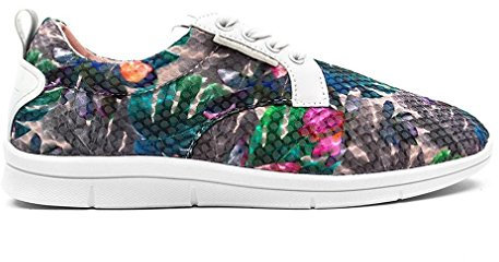 Björn Borg - X200 Low PRT W 9999 Multi 4W Schuhe Herren Damen Sneaker Sport